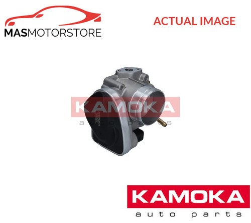 Throttle body kamoka 112008 - throttle,