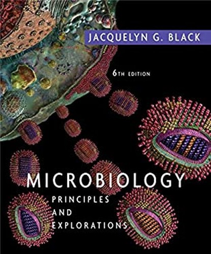 Microbiology principles and - :,