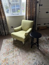 Small Antique Armchair Newly