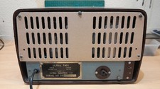 Ultra T401 radio replacement
