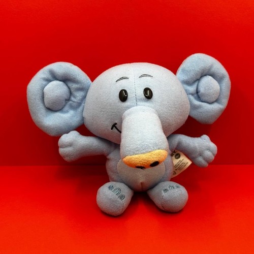 Rare tomy cbeebies - cbeebies, the