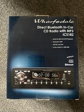 Wharfedale Direct Bluetooth In