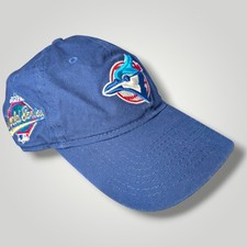 New Era 9TWENTY Toronto Blue