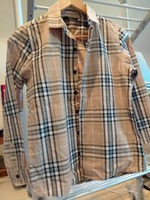 Boys Next Long Sleeve Shirt