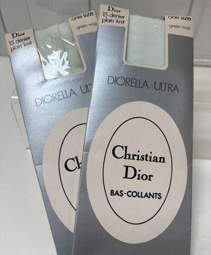 Vintage christian dior - christian,
