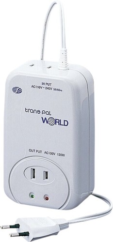 Swallow electric transformer - electric,