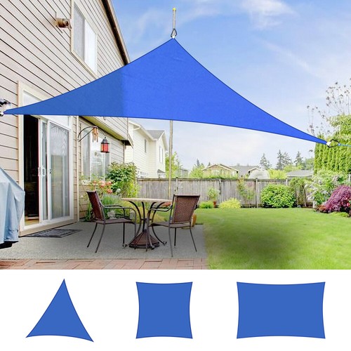 Outdoor sun shade - sun, garden