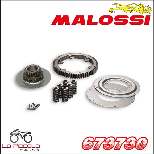 Primary gears malossi - primary, htq