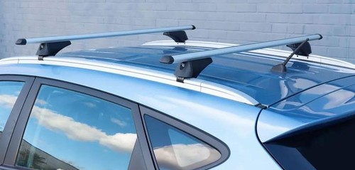 Locking roof rack cross - (c/1),