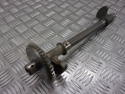 Yamaha mt10 2016 crank - yamaha,