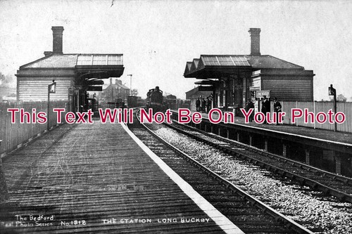 251 long buckby railway - nh,