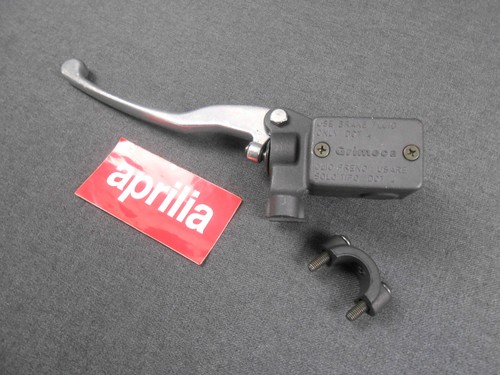 Aprilia scarabeo rear - aprilia, 50