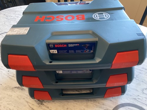 3no bosch boxx - w,