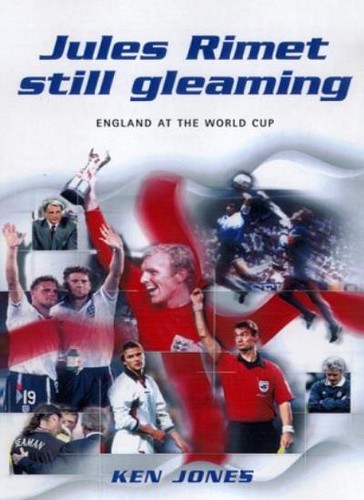 Jules rimet still - rimet, gleaming
