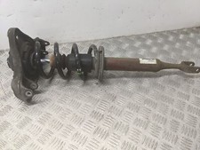AUDI A4 SE TFSI 2DR CONVERTIBLE 2008 1984cc STRUT/SHOCK/LEG (FRONT PASSENGER) 