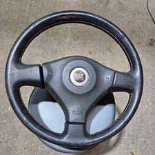 Nissan Skyline GTR34 Steering