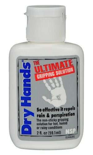 Dry hands sport grip - hands, 2