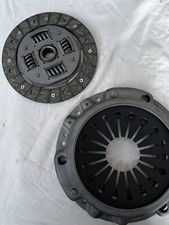 REMANUFACTURED Clutch Kit 2 Piece To Fit HONDA S2000 (AP1/AP2) 212mm Pull Type