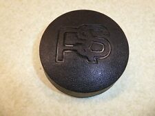 Ford Escort Mk3 Mk4 RS Motorsport Steering Wheel Rubber Centre Cap