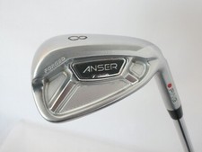 PING Anser Forged # 8 Iron - Z-Z65 Stiff Flex Steel - Red Dot ~USED~