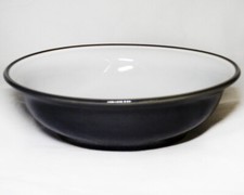 SAVILE  GREY Denby Soup /