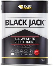 Everbuild black jack - everbuild, all