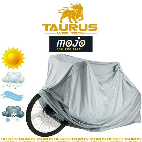 Universal bicycle cover - universal,