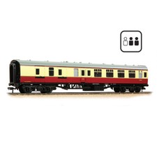 Bachmann 39-077GPF OO Gauge BR