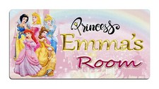 Personalised disney princess - personalised,