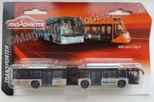 Majorette · MAN Lion's City G