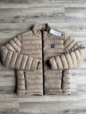 Calvin Klein Golf Beige Puffer