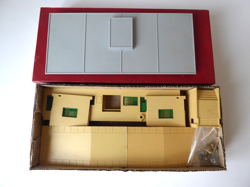 Hornby dublo 5085 suburban - dublo,