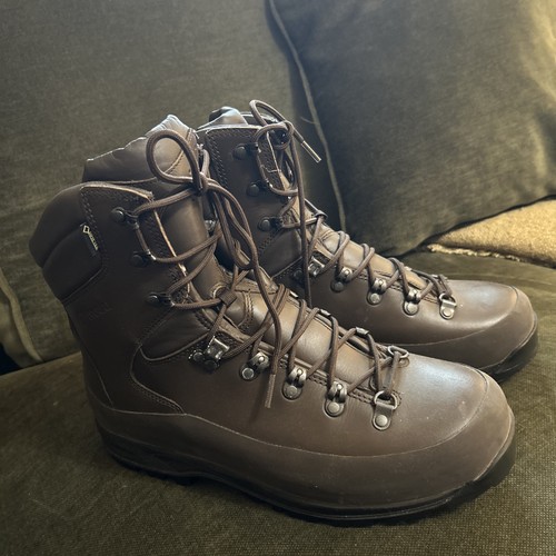 Iturri boots size 10 - iturri, size: