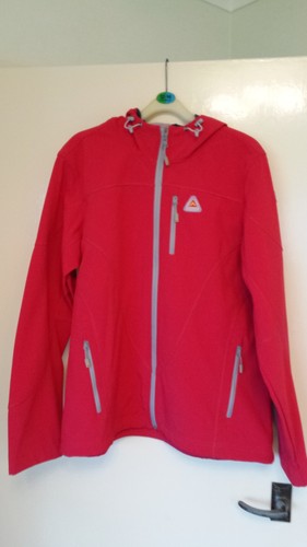 Ladies icepeak softshell - icepeak,