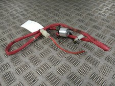 2012 SYM SYMPLY 125  STARTER SOLENOID