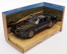 Jada 1/32 Scale 31061 - 1977 Pontiac Firebird - Smokey & The Bandit