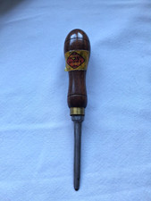 George Barnsley cobblers tool