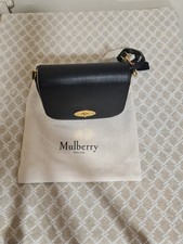 Mulberry Small Darley