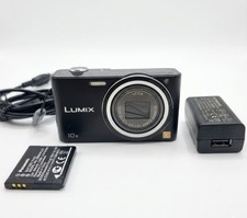 Panasonic Lumix DMC-SZ3 BLACK