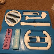 Wii Sports Pack Extra