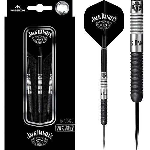 Jack daniels old - jack, 90%