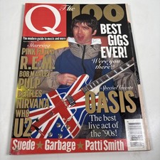 OASIS Liam/Noel Gallagher Best