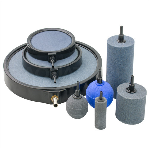 Aquarium pond air stone - aquarium,