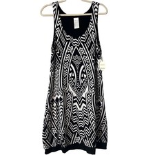 Soma Reversible Lounge Dress