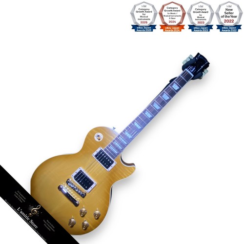 Gibson les paul standard 50s - les,