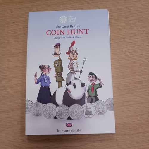 The royal mint great - the,