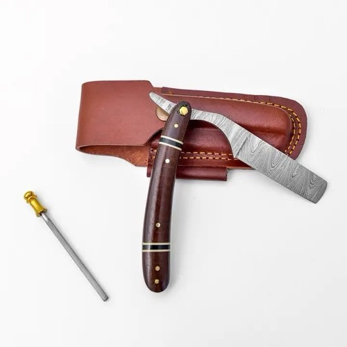 Sraight razor - sraight,