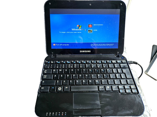 Samsung n310 vintage - np-n310,