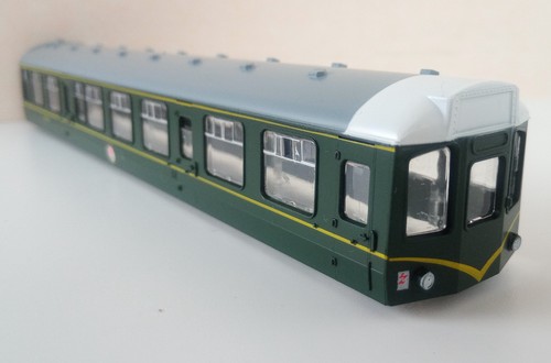 Hornby gauge class - hornby, 110
