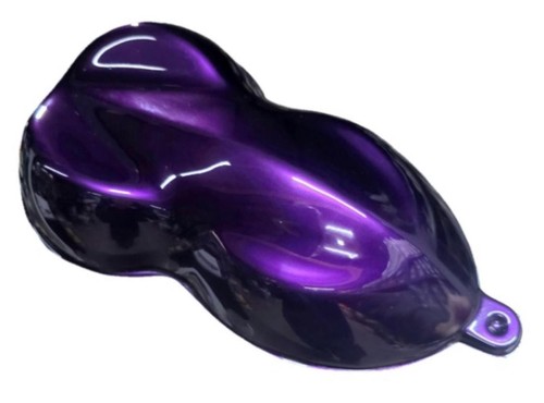 Candy royal purple - candy,